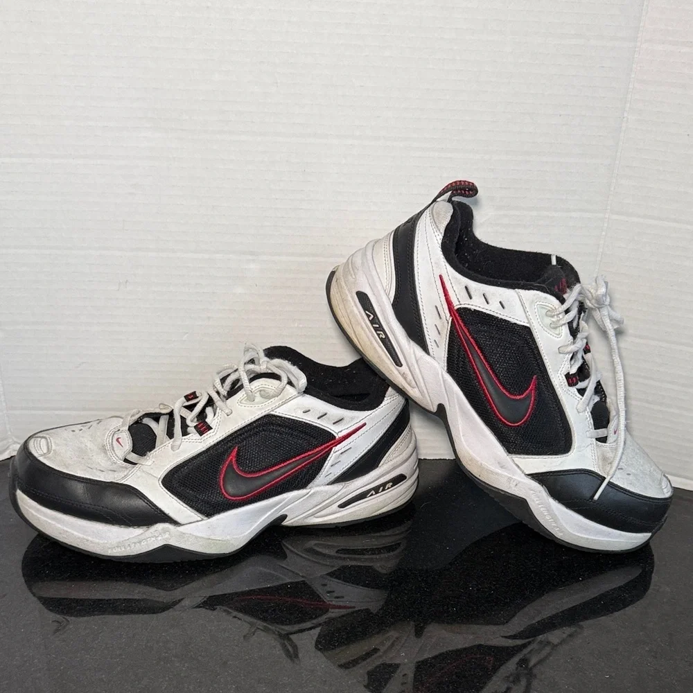 Nike Men's Air Monarch IV Training Shoes Size 10.5